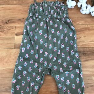 Old Navy Romper